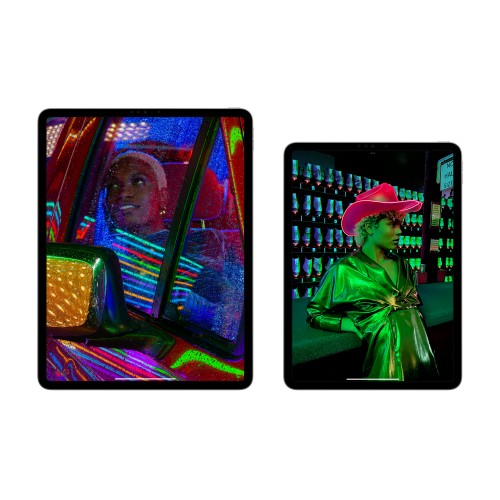 Apple iPad Pro 6th Gen 12.9in Wi-Fi + Cellular 2000GB - Space Grey