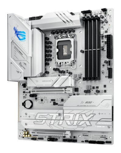 ASUS ROG STRIX B860-A GAMING WIFI Intel B860 LGA 1851 (Socket V1) ATX