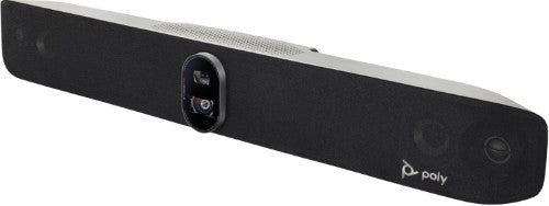 HP Poly Poly Studio X70 All-In-One Video Bar with TC8 Controller No Radio or Power Cord TAA