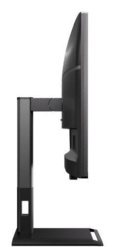 AOC Q27P4U computer monitor 68.6 cm (27") 2560 x 1440 pixels Wide Quad HD Black