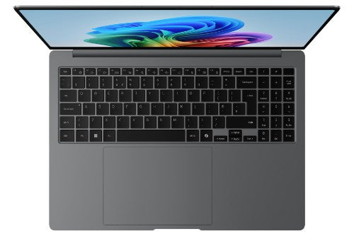 Samsung Galaxy Book5 Pro (16", Core Ultra 7, 32GB)