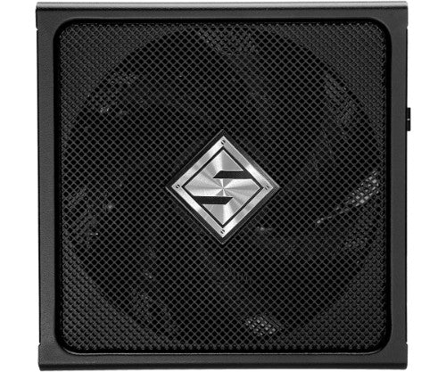 Asrock SL-650G Steel Legend power supply unit 650 W 20+4 pin ATX ATX Black