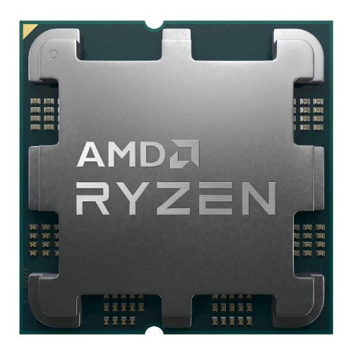 AMD Ryzen 5 7400 processor 3.3 GHz 16 MB L3