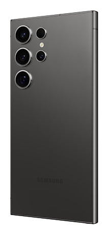 Samsung Galaxy S24 Ultra 17.3 cm (6.8") Dual SIM 5G USB Type-C 12 GB 1 TB 5000 mAh Black, Titanium