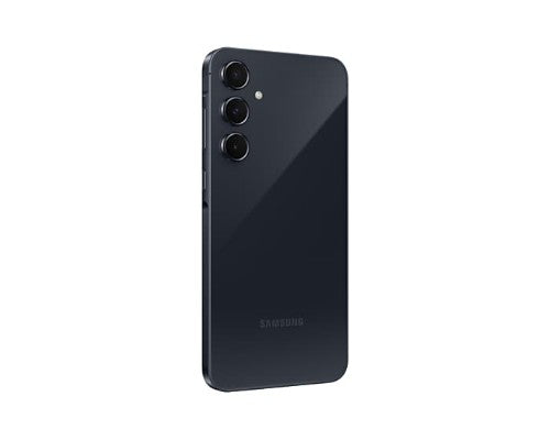 Samsung Galaxy A55 5G Enterprise Edition 16.8 cm (6.6") Dual SIM Android 14 USB Type-C 8 GB 128 GB 5000 mAh Navy