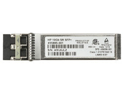 HPE Intel 10GbE SFP+ SR Tranceiver