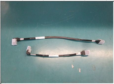 HPE DL325 GEN10 8SFF EMBEDDED SATA CONTROLLER Rack Cable management kit