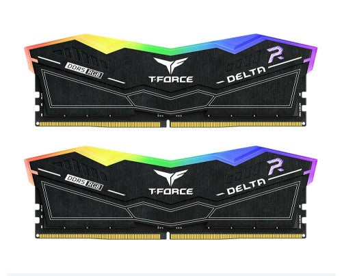 Team Group FF3D532G6400HC32ADC01 memory module 32 GB 2 x 16 GB DDR5