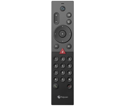 HP Poly G7500 Video Conferencing System