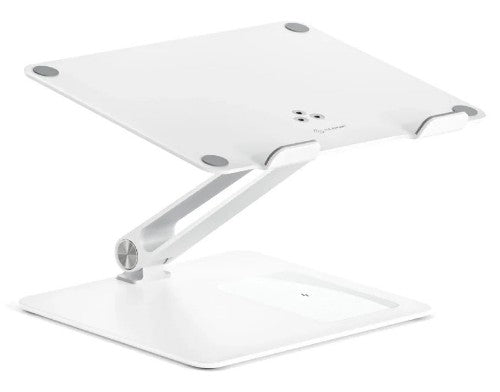 ALOGIC Elite Power Laptop Stand with Wireless Charger
