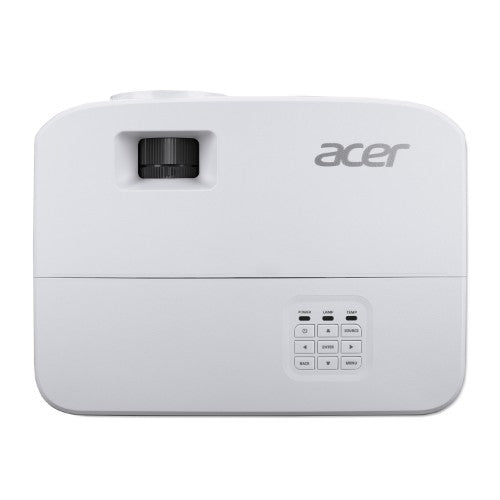 Acer X1526 DLP 1080P 4000 LM Standard throw projector 4000 ANSI lumens 1080p (1920x1080) White