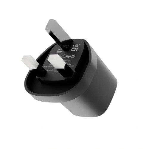 ALOGIC 20W USB-C Rapid Power Mini GaN Charger