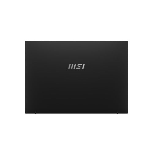 MSI Prestige 13 AI EVO A1MG-034UK Intel Core Ultra 7 155H Laptop 33.8 cm (13.3") Quad HD+ 32 GB LPDDR5-SDRAM 1 TB SSD Wi-Fi 7 (802.11be) Windows 11 Home Grey