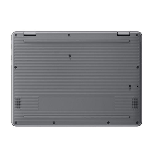 Lenovo Chrome 100e G5 M89 MediaTek Kompanio 540 Chromebook 29.5 cm (11.6") HD 4 GB LPDDR5x-SDRAM 64 GB UFS Wi-Fi 6E (802.11ax) ChromeOS English Grey