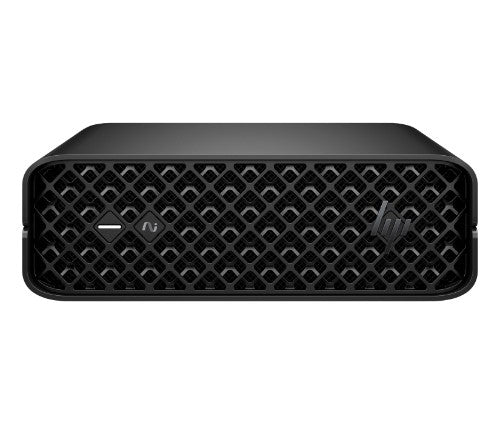 HP Z2 Mini G1i Wolf Pro Security Edition Intel Core Ultra 7 265 32 GB DDR5-SDRAM 1 TB SSD Windows 11 Pro Mini PC Workstation AI Workstation, AI PC Black