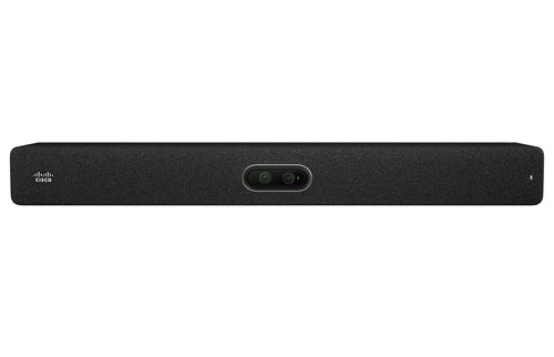 Cisco Room Bar Pro video conferencing system 48 MP Ethernet LAN Group video conferencing system