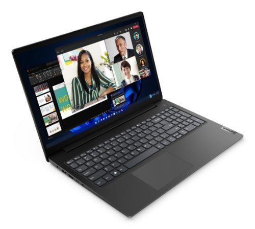 Lenovo V15 G4 IRU Intel® Core™ i5 i5-13420H Laptop 39.6 cm (15.6") Full HD 8 GB DDR4-SDRAM 512 GB SSD Wi-Fi 6 (802.11ax) Windows 11 Pro English Black