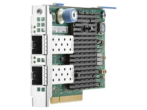 HPE 10GB 2x 560FLR-SFP+ Internal Fiber 20000 Mbit/s