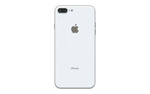 Renewd iPhone 8 Plus Silver 64GB