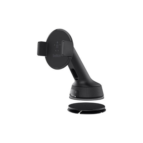 Belkin F8M978BT holder Passive holder Mobile phone/Smartphone Black