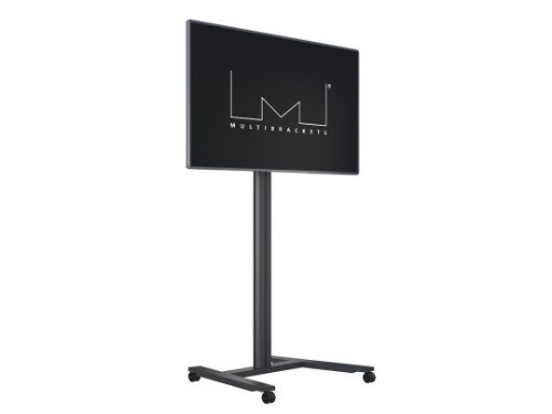 Multibrackets M Public Display Stand 210 HD Single Black