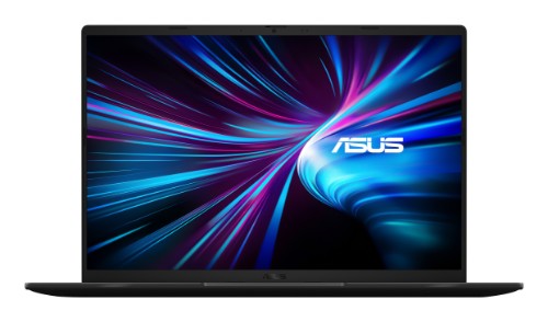 ASUS V16 V3607VP-RP009W Intel Core 7 240H Laptop 40.6 cm (16") WUXGA 16 GB DDR5-SDRAM 1 TB SSD NVIDIA GeForce RTX 5070 Wi-Fi 6 (802.11ax) Windows 11 Home Black