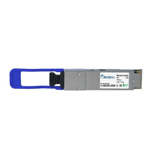 Alcatel-Lucent Enterprise QSFP-40G-CLR network transceiver module Fiber optic 40000 Mbit/s QSFP+