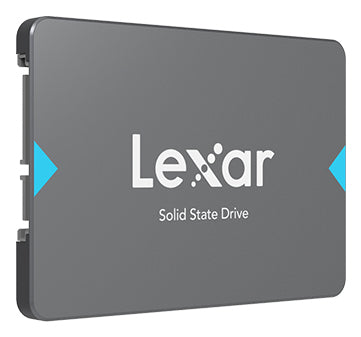 Lexar NQ100 2 TB 2.5" Serial ATA III