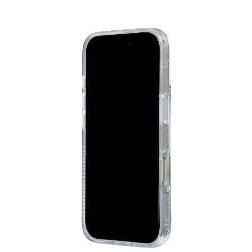 ZAGG Cases Crystal Palace Snap Apple iPhone 16 Pro Clear