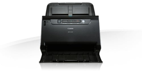 Canon imageFORMULA DR-C240 Duplex Desktop Document Scanner