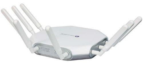 Alcatel-Lucent OmniAccess Stellar AP1232 1733 Mbit/s White Power over Ethernet (PoE)