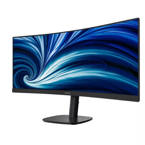 Philips 34B2N3500C/00 computer monitor 86.4 cm (34") 3440 x 1440 pixels