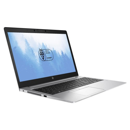 A2C HP EliteBook 850 G6 Intel® Core™ i7 i7-8565U Laptop 39.6 cm (15.6") Full HD 16 GB DDR4-SDRAM 256 GB SSD Wi-Fi 5 (802.11ac) Windows 11 UK English Silver
