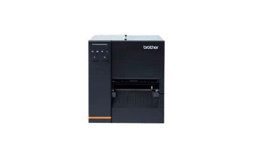 Brother TJ-4120TN label printer Direct thermal / Thermal transfer 300 x 300 DPI 178 mm/sec Ethernet LAN