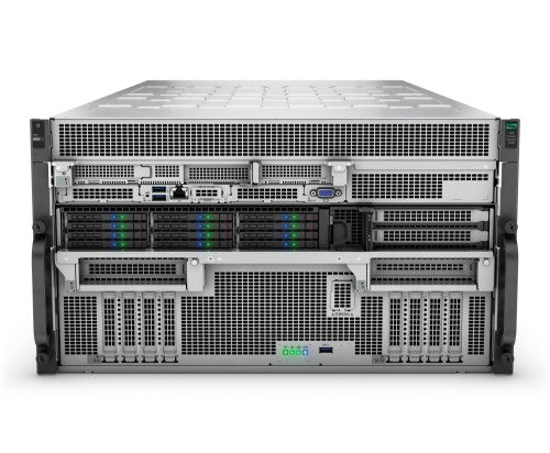 HPE ProLiant Compute XD685 Air Cooling Server