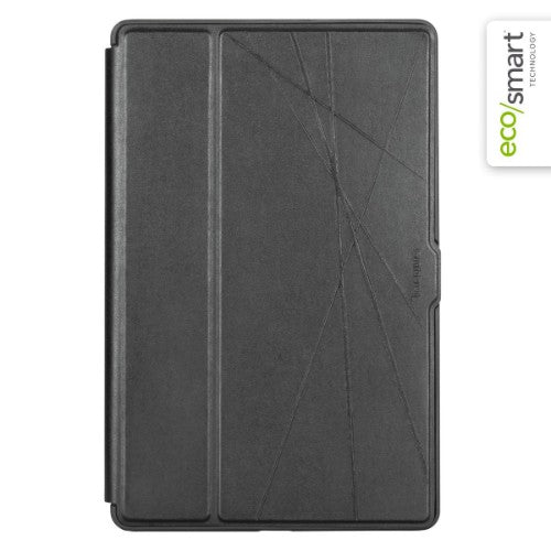 Targus Click-In 26.4 cm (10.4") Flip case Black