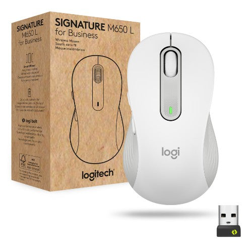 Logitech Signature M650 L for Business
