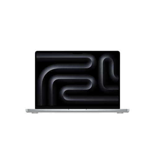XMA MacBook Pro Apple M M4 Laptop 36.1 cm (14.2") 24 GB 1 TB SSD Wi-Fi 6E (802.11ax) macOS Sequoia US English Silver