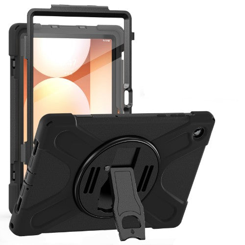 Techair TAXSGA044 Samsung Tab A11+ Rugged Case