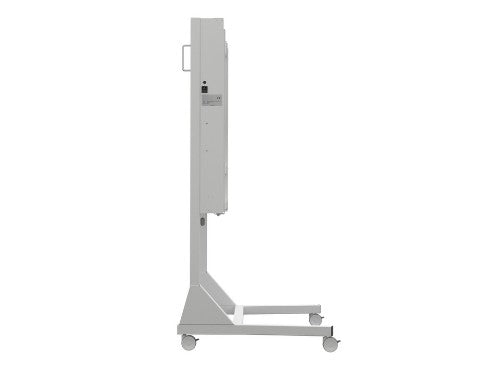Multibrackets M Motorized Floorstand 160 kg White SD