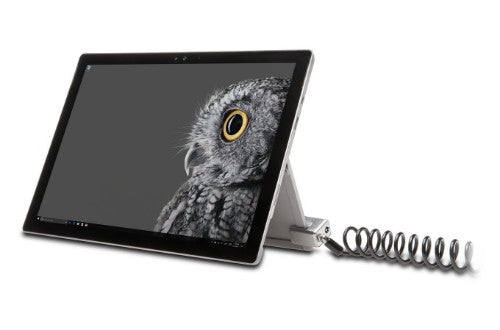 Kensington Portable Keyed Cable Lock for Surface Pro & Surface Go