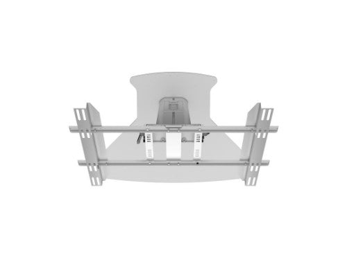 Multibrackets M Public Display Stand 110 HD Floorbase Single Silver
