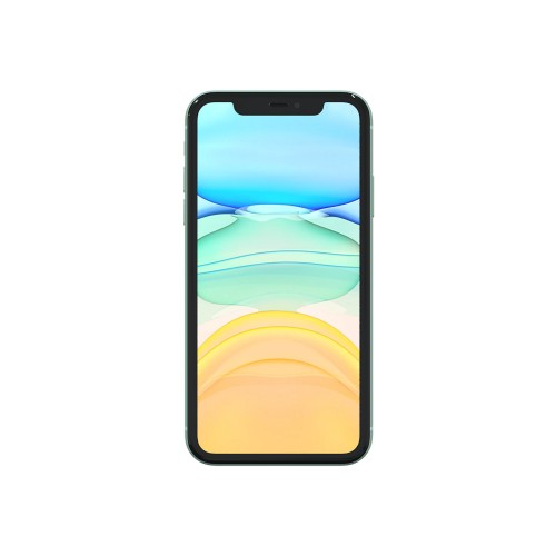 Renewd iPhone 11 Green 128GB