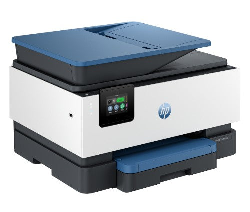 HP OfficeJet Pro 9125e Wireless All-in-One Color Printer, Instant Ink; Two-sided printing