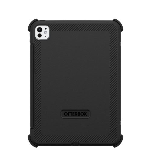 OtterBox Defender Series for Apple iPad Pro 11" (M5/M4), black - No Retail Packaging