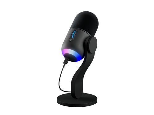 Logitech G Yeti GX - Microphone - USB - black