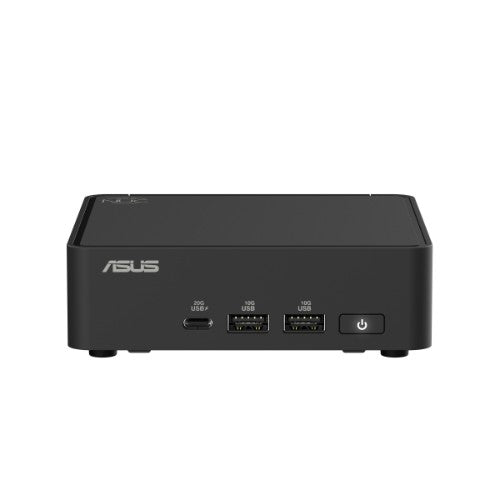 ASUS NUC 15 Pro RNUC15CRKU500002 Black 225H