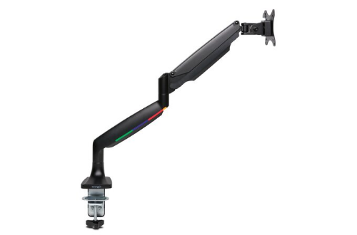 Kensington SmartFit One-Touch Height-Adjustable Single Monitor Arm