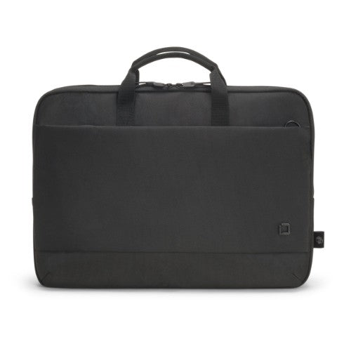 DICOTA Slim Eco MOTION 12 - 13.3" 33.8 cm (13.3") Briefcase Black