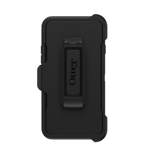 OtterBox Defender Series for Apple iPhone SE (2nd gen)/8/7, black